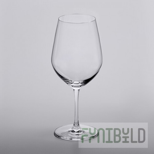 Lucaris Temptation from Anchor Hocking Foodservice 20.5 oz. Bordeaux Wine Glass - 24/Case