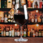 Lucaris Temptation from Anchor Hocking Foodservice 20.5 oz. Bordeaux Wine Glass - 24/Case