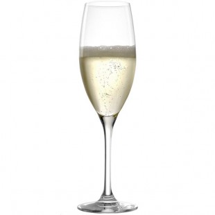 Stolzle Classic from Global Tableware Collective 8 oz. Flute Glass - 6/Pack Stolzle Classic from Global Tableware Collective 8 oz. Flute Glass - 6/Pack