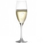 Stolzle Classic from Global Tableware Collective 8 oz. Flute Glass - 6/Pack