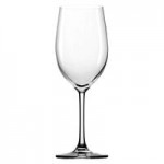 Stolzle Classic from Global Tableware Collective 8 oz. Flute Glass - 6/Pack