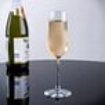Stolzle Revolution from Global Tableware Collective 7 oz. Flute Glass - 6/Pack