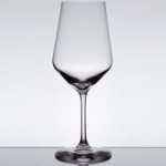 Stolzle Revolution from Global Tableware Collective 7 oz. Flute Glass - 6/Pack