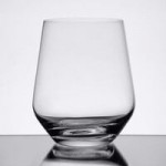 Stolzle Revolution from Global Tableware Collective 7 oz. Flute Glass - 6/Pack