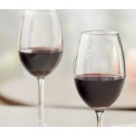 Acopa Select Blanc 13 oz. Wine Glass - 12/Case