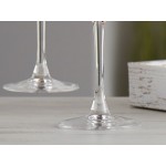 Acopa Select Blanc 13 oz. Wine Glass - 12/Case