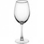 Acopa Select Blanc 13 oz. Wine Glass - 12/Case