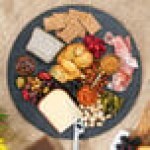 TableCraft MG16 Frostone 16