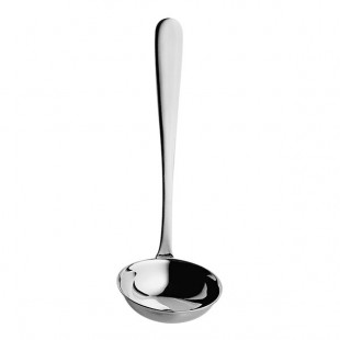 Hepp Carlton from BauscherHepp 1.3 oz. 18/10 Stainless Steel Soup Ladle