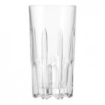 10 Strawberry Street Felicita 14 oz. Bier Sommelier Stemmed Beer Glass - 24/Case