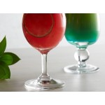 Acopa Select 11 oz. Belgian Beer / Tulip Glass - 12/Case