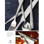 Zwiesel Fortessa Ringo 8 7/16 Zwiesel Fortessa Ringo 8 7/16