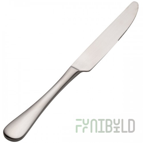 Bon Chef S4111 Como Satin Finish 9 1/8