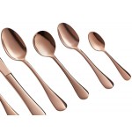 Acopa Vernon Rose Gold 4 1/2