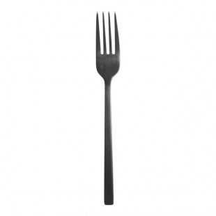 Zwiesel Fortessa Arezzo Brushed Black 8 1/4