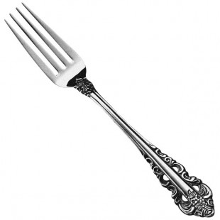 Walco Classic Baroque from Steelite International WL6805FST 7 5/8