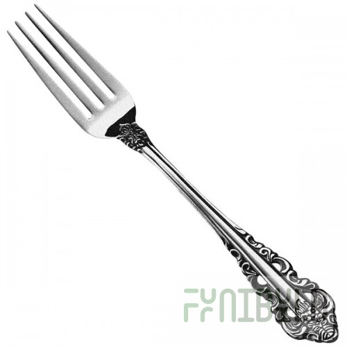 Walco Classic Baroque from Steelite International WL6805FST 7 5/8