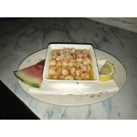 Acopa 8 oz. Square Bright White Porcelain Bowl - 36/Case Acopa 8 oz. Square Bright White Porcelain Bowl - 36/Case