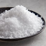 Regal Spanish Natural Sea Salt Flake - 1 lb. - 12/Case Regal Spanish Natural Sea Salt Flake - 1 lb. - 12/Case
