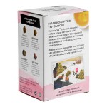 Numi Petite Bouquet 4 Count Flowering Tea Blossoms