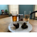 Numi Petite Bouquet 4 Count Flowering Tea Blossoms