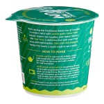 Lotus Foods Tom Yum Rice Ramen Noodle Soup Cup 2 oz. - 6/Case