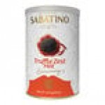 Sabatino Tartufi 5.29 oz. Truffle Zest Hot Seasoning - 6/Case