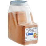McCormick Culinary 6.5 lb. Rotisserie Chicken Seasoning - 3/Case McCormick Culinary 6.5 lb. Rotisserie Chicken Seasoning - 3/Case