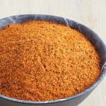 McCormick Culinary 6.5 lb. Rotisserie Chicken Seasoning - 3/Case McCormick Culinary 6.5 lb. Rotisserie Chicken Seasoning - 3/Case