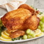 McCormick Culinary 6.5 lb. Rotisserie Chicken Seasoning - 3/Case McCormick Culinary 6.5 lb. Rotisserie Chicken Seasoning - 3/Case