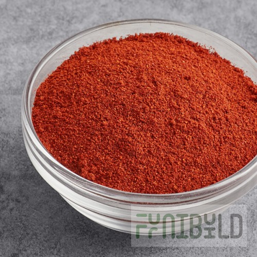 Regal Fancy Paprika - 8 oz. - 12/Case
