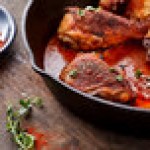Regal Fancy Paprika - 8 oz. - 12/Case