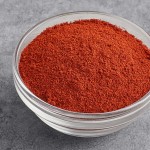 Regal Fancy Paprika - 8 oz. - 12/Case