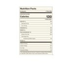 Bob's Red Mill Organic Whole Chia Seeds 12 oz. - 5/Case