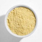 Hometown Provisions Ground Yellow Mustard 5 lb. - 4/Case