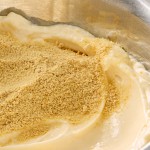 Hometown Provisions Ground Yellow Mustard 5 lb. - 4/Case