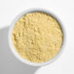 Hometown Provisions Ground Yellow Mustard 5 lb. - 4/Case