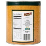Bonta #10 Can Pizza Sauce with Basil