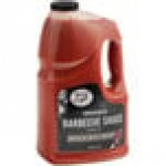 Sauce Craft Select Hickory Smoked BBQ Sauce 1 Gallon - 4/Case Sauce Craft Select Hickory Smoked BBQ Sauce 1 Gallon - 4/Case