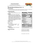Red Gold Barbecue Sauce 1 oz. Cup - 250/Case Red Gold Barbecue Sauce 1 oz. Cup - 250/Case