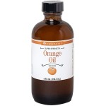LorAnn Oils 4 fl. oz. All-Natural Orange Super Strength Flavor LorAnn Oils 4 fl. oz. All-Natural Orange Super Strength Flavor
