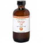 LorAnn Oils 4 fl. oz. All-Natural Orange Super Strength Flavor LorAnn Oils 4 fl. oz. All-Natural Orange Super Strength Flavor