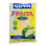 Goya 33.8 fl. oz. Soursop / Guanabana Nectar - 12/Case