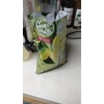 Big Train 2 lb. Shaken Lemonade Drink Mix - 5/Case Big Train 2 lb. Shaken Lemonade Drink Mix - 5/Case
