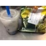 Big Train 2 lb. Shaken Lemonade Drink Mix - 5/Case Big Train 2 lb. Shaken Lemonade Drink Mix - 5/Case