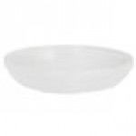 Cambro MDSL9480 Shoreline Collection Speckled Gray Thermal Pellet Underliner - 12/Case