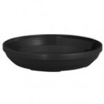 Cambro MDSL9480 Shoreline Collection Speckled Gray Thermal Pellet Underliner - 12/Case