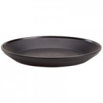 Cambro MDSL9480 Shoreline Collection Speckled Gray Thermal Pellet Underliner - 12/Case