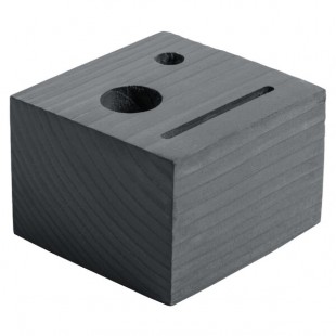 Menu Solutions WDBLOCK-CHECK 3 1/2 Menu Solutions WDBLOCK-CHECK 3 1/2