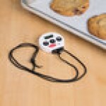 Cooper-Atkins TS100-0-8 Digital 100 Minute Kitchen Timer / Stopwatch with Lanyard Cooper-Atkins TS100-0-8 Digital 100 Minute Kitchen Timer / Stopwatch with Lanyard